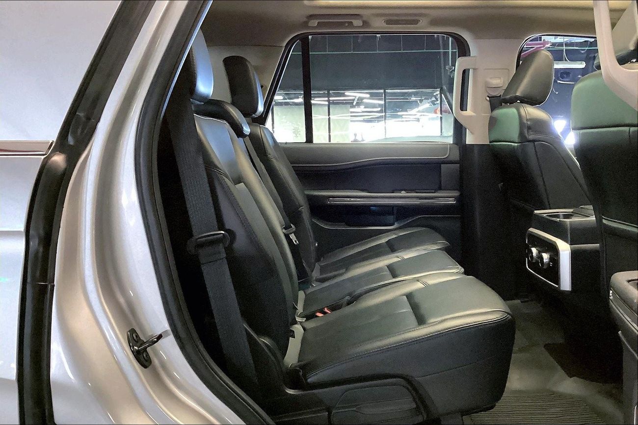 شيفروليه ترافيرس RS | شامل الضمان | 0 ﺪﻔﻋﺓ ﺃﻮﻟﻯ