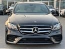 Mercedes-Benz E300 Mercedes E300 _American_2019_Excellent Condition _Full option