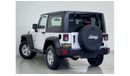 Jeep Wrangler Sport Sport 2015 Jeep Wrangler Sport JK, Low Mileage, Warranty, GCC