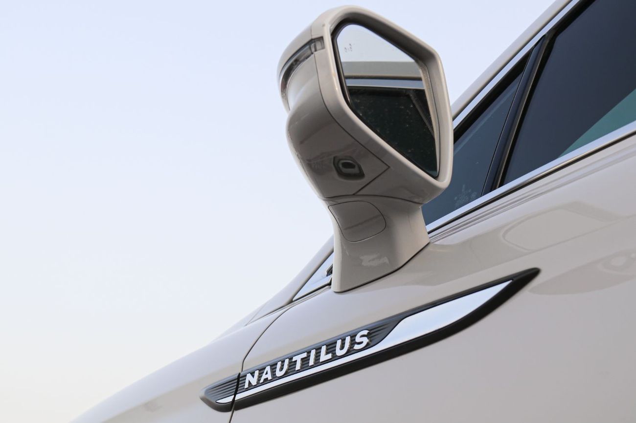 لينكولن ناوتيلوس موديل 2019 مستعمل لينكولن نوتيلوس للبيع بأفضل الأسعار | اتصل الآن