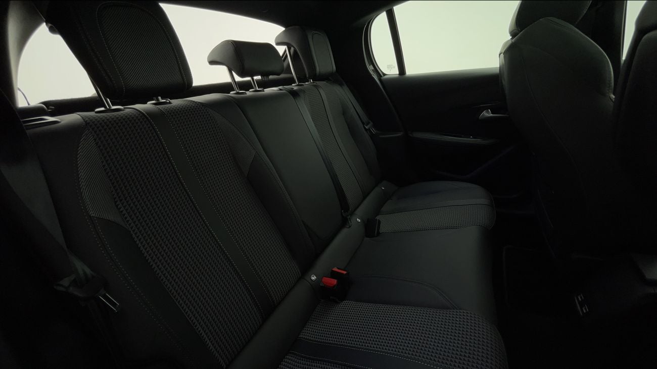 Peugeot 208 GT 1.2 | Zero Down Payment | Home Test Drive