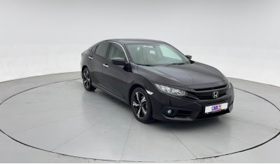 Honda Civic LX SPORT 1.6 | Zero Down Payment | Free Home Test Drive