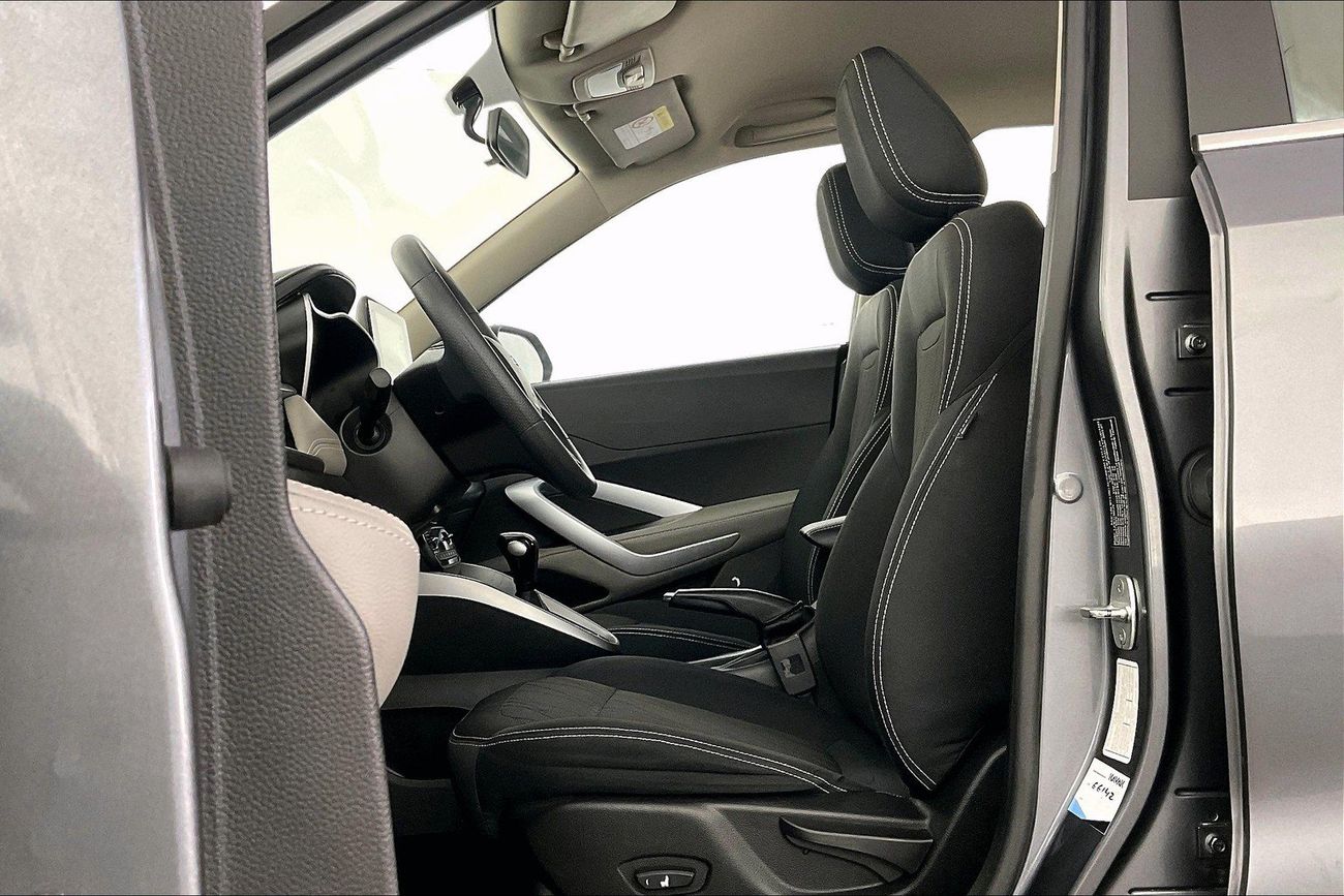 Chevrolet Groove LT | Guaranteed Warranty | 0 Down Payment