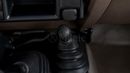 Toyota Land Cruiser 70 LC 78 HARDTOP 4.0L MT