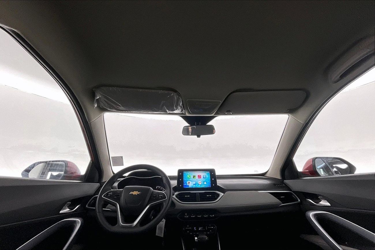 Volkswagen T ROC Style | Guaranteed Warranty | 0 Down Payment