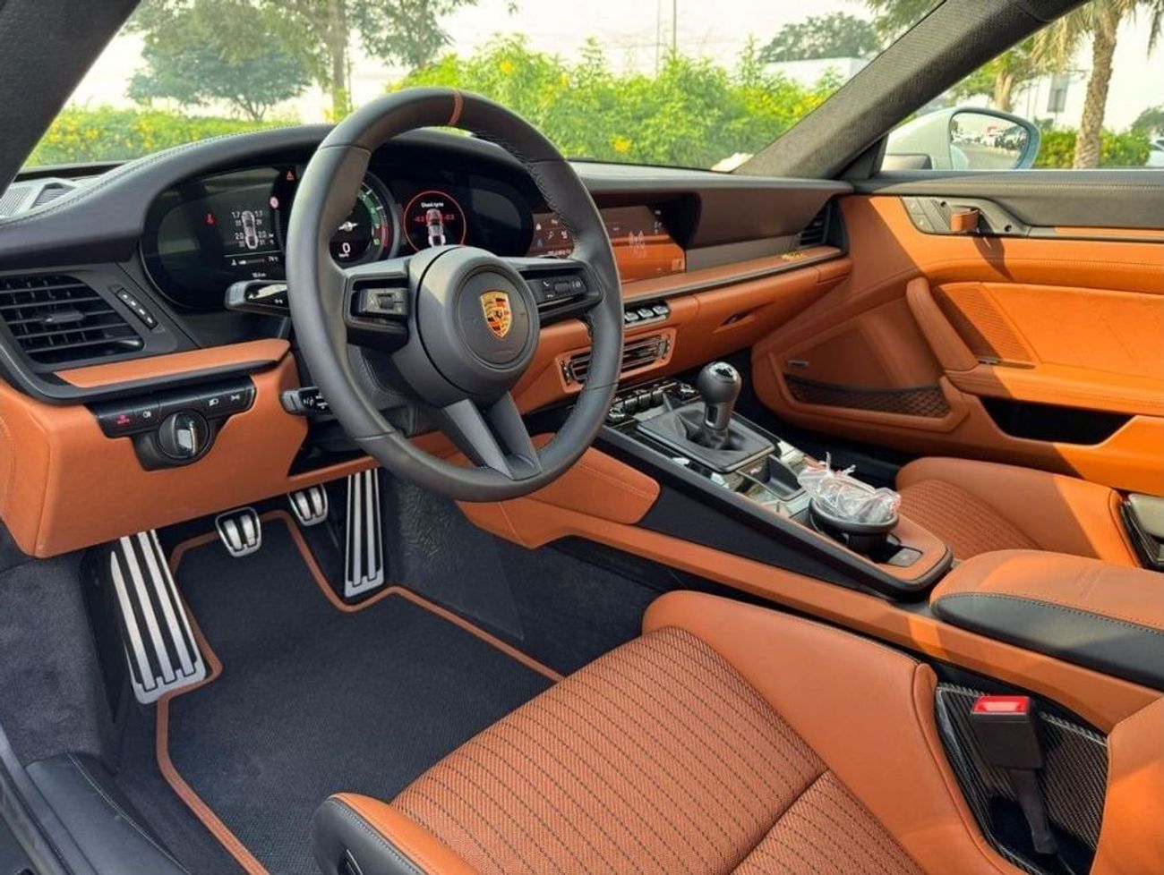 Porsche 911 GERMAN SPEC 1 OF 1963 BRAND NEW