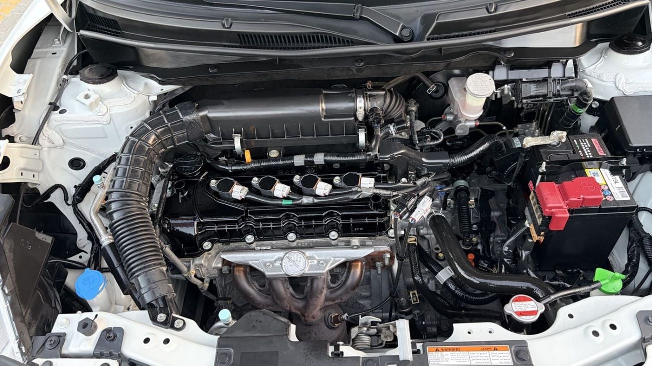 Suzuki Swift NO CONVENIENCE FEES | UNDER WARRANTY | CERTIFIED PRE-OWNED | 0% DOWN PAYMENT