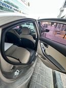 Hyundai Elantra 1.6L SE