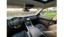 Land Rover Range Rover Sport RANGE ROVER SPORT HSE 2019 V6 DIESEL 7 SEATER ROGINAL PAINT DEALER WARRANTY