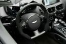 Aston Martin Vantage V12 6.0L V12