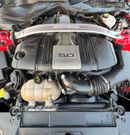Ford Mustang GT PREMIUM