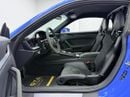بورش 911 2023 Porsche 911 GT3, 2026 Porsche Warranty, Full Porsche Service History, Very Low Km, Japanese