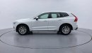 Volvo XC60 MOMENTUM 2 | Under Warranty | Inspected on 150+ parameters