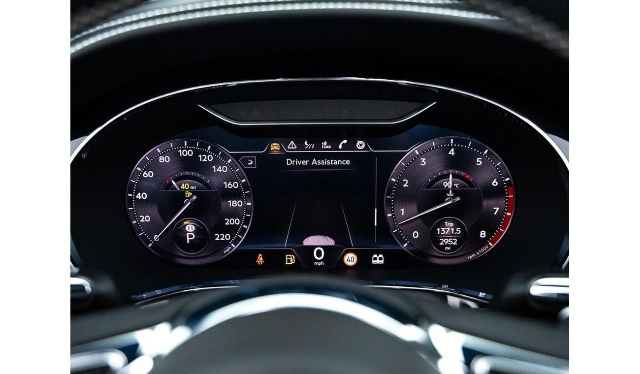 بنتلي كونتيننتال GTC 6.0L 6.0 W12 GTC Speed Convertible RIGHT HAND DRIVE