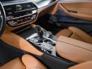 BMW 530i M Sport 2.0L