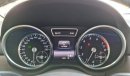 Mercedes-Benz ML 400 AMG 4Matic Partial Service History 3.5L V6 GCC