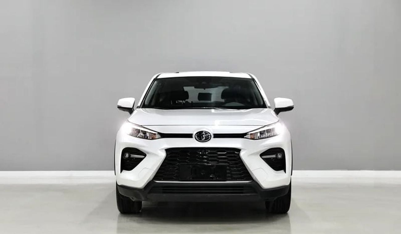 Toyota RAV4 Toyota Wildlander | 2.5L AWD | Almost Brand New | Low Kms | Free Insurance + Registration | AED 1,95