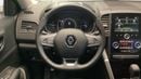 رينو كوليوس 2.5L 170 PE 2WD CVT | شامل الضمان | 0 ﺪﻔﻋﺓ ﺃﻮﻟﻯ