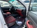 Toyota Hilux TOYOTA HILUX 2.4 L AT BASIC WHITE 2025- OMAN SPEC