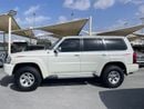 Nissan Patrol Safari Safari 4.8L A/T