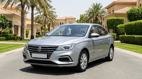 MG 5 2024 STD | AED 455/Month | 0 DP | 30 Day Return | Warranty