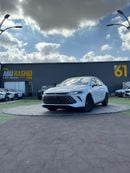 بي واي دي كين بلاس Hybrid 55km Range