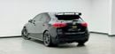 Mercedes Benz A35 AMG 4MATIC PREMIUM 2023 Mercedes Benz A35 AMG 4Matic, 2028 MB Warranty + Service Pack, Full MB Service History, GCC