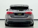 Mercedes-Benz A 35 AMG 2021 Mercedes Benz A35 AMG, Warranty, Full Service History, Excellent Condition, GCC