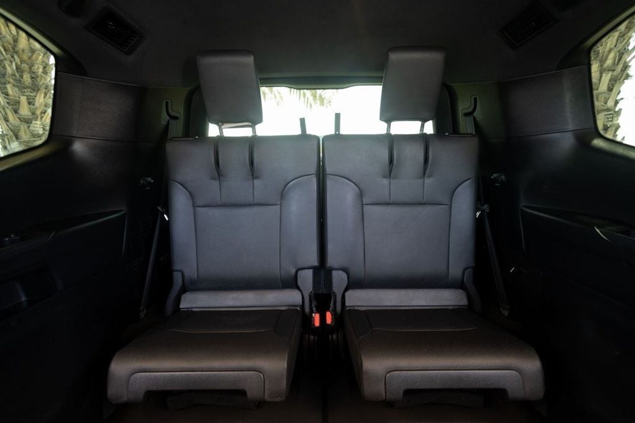 Toyota Land Cruiser GXR 4.0L