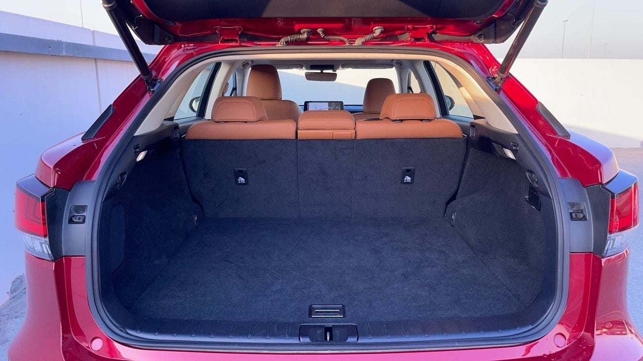 لكزس RX 350 PRESTIGE 3.5 | بدون دفعة مقدمة | اختبار قيادة مجاني للمنزل