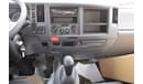 إيسوزو NPR NPR 85 F2S - 3.0T DSL 7.5 TN SWB DUMP TRUCK