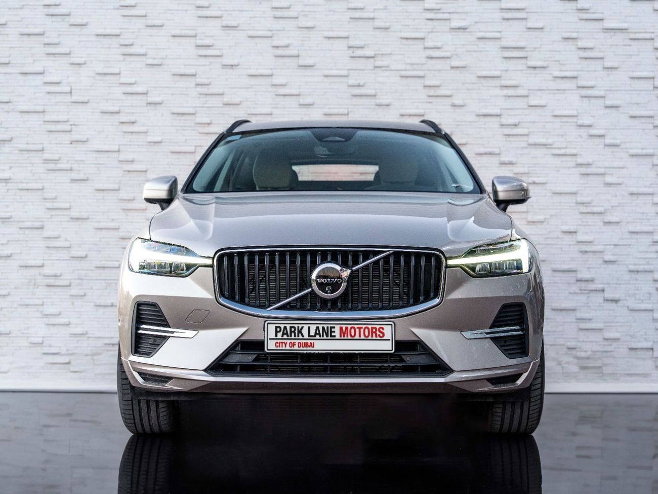 فولفو XC 60 B5 2.0T CORE