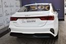Kia Cerato AED 799 PM | 1.6L LX GCC DEALER WARRANTY