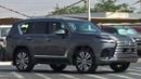 لكزس LX 700h ( Only For Export ) BH “Signature” 3.5TT V6 Hybrid AWD GCC 2026 BRAND NEW