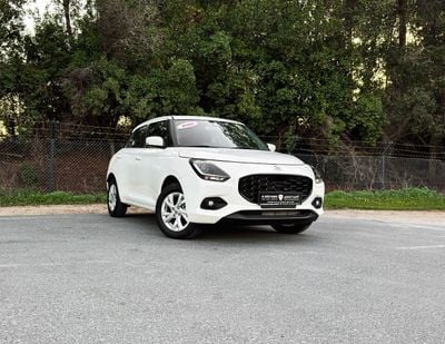 Suzuki Swift Suzuki Swift | 1.2 L | 2026 | GCC | NEW | 7 years warranty Open KM | 739 P.M