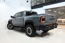 رام 1500 TRX 2021 Dodge RAM TRX, Full Service History, 1 Year Warranty, Excelled Condition, GCC