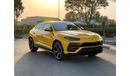 Lamborghini Urus 4.0T European Spec