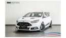 Ford Focus 2018 Ford Focus ST Stage 4 350BHP Widebody Kit / Full Ford Service History
