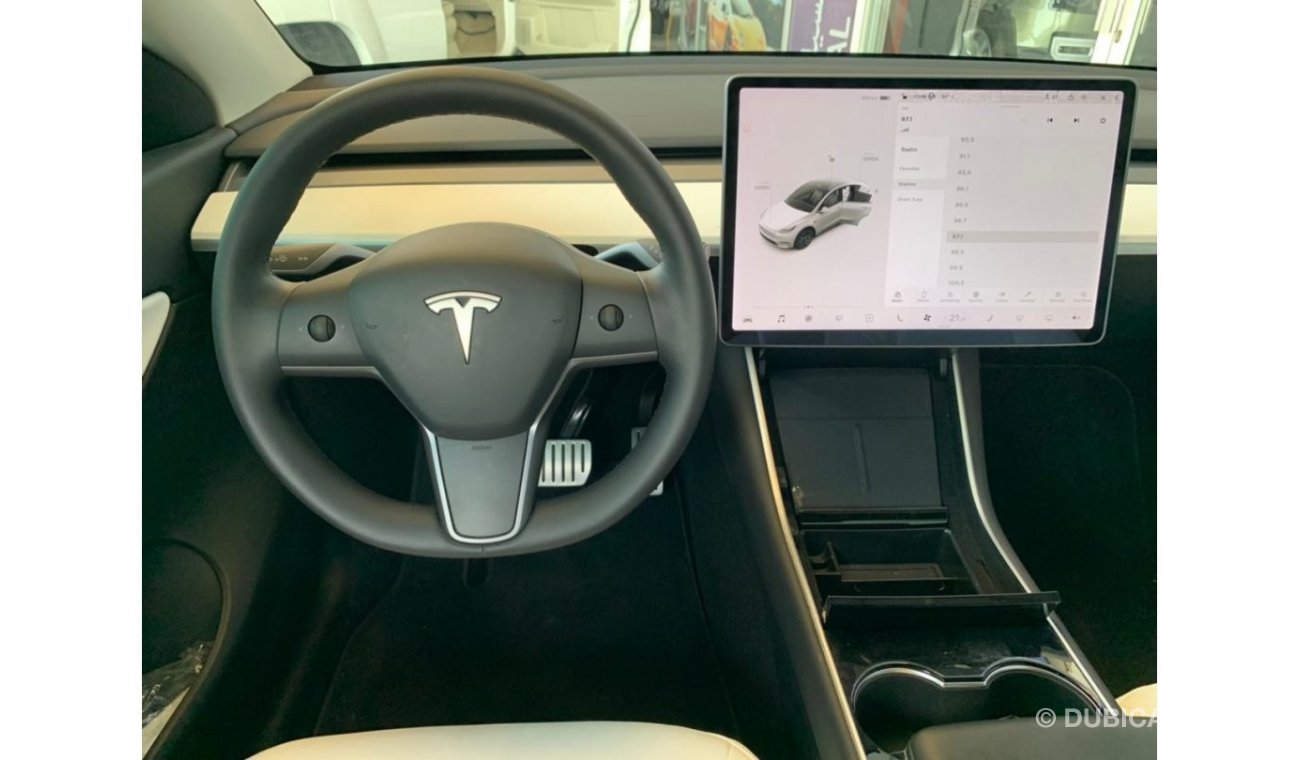 Tesla Model S Model Y Dual Motors **2020**