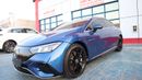 Mercedes Benz EQE 350+ 2023 MERCEDES-BENZ EQE 350 4MATIC SUV CHINESE SPECS.