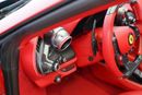 Ferrari F8 Spider STD 3.9T V8
