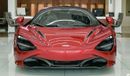 مكلارين 720S MCLAREN 720 S | 2018 |