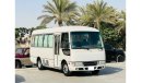 ميتسوبيشي روزا || GCC || 26 seater || Well Maintained