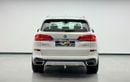 بي أم دبليو X5 50i M SPORT 2019 BMW X5 xDrive50i M-Sport, Warranty, Full Service History, Excellent Condition, GCC