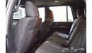 Ford Expedition / GCC / AL Services History Inside Agency
