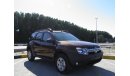 Renault Duster 2015 Ref#721