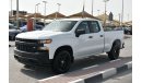 Chevrolet Silverado 4.3 V6