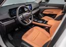 Ford Territory
