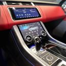 Land Rover Range Rover Sport AED 4,445pm • 0% Downpayment • HSE Dynamic • Agency Warranty 2026