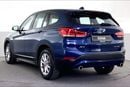 BMW X1 sDrive 20i Executive | National Day Celebration | Guaranteed Warranty | 0 Down Payment